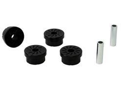 Nolathane Differential Mount Bushings for 1984-1996 CORVETTE - REV199.0000