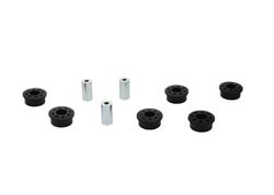 Nolathane Differential Mount Bushings for 2010-2015 CAMARO, 2008-2009 G8, 2014-2017 SS - REV199.0004