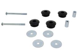 Nolathane Differential Mount Bushings for 1996-2000 RAV4 - REV199.0020