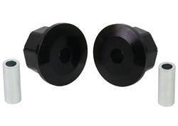 Nolathane Differential Mount Bushings for 2006-2015 MX-5 MIATA, 2004-2011 RX-8 - REV199.0024