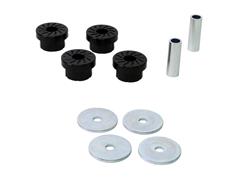 Nolathane Differential Mount Bushings for 1970-1973 240Z, 1974-1975 260Z, 1975-1978 280Z - REV199.0026