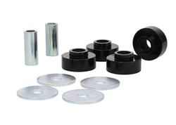 Nolathane Differential Mount Bushings for 1993-1997 COUGAR, 1989-1997 THUNDERBIRD - REV199.0062