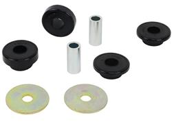 Nolathane Differential Mount Bushings for 1989-1998 240SX, 1990-1996 300ZX, 1993-1996 Q45 - REV200.0012