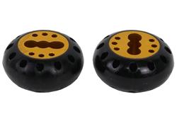 Nolathane Differential Mount Bushings for 2017-2018 86, 2013-2018 BRZ, 2013-2016 FR-S - REV202.0010