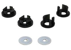 Nolathane Differential Mount Bushings REV203.0000
