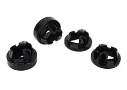 Nolathane Engine Mounts and Inserts for 1994-1998 RAM 2500, RAM 3500 - REV204.0004