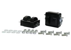 Nolathane Engine Mounts and Inserts for 1998-2002 CAMARO, FIREBIRD - REV204.0016