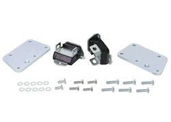 Nolathane Motor Mounts and Inserts REV204.0034
