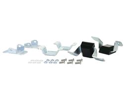 Nolathane Engine Mounts and Inserts REV204.0040