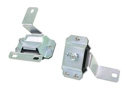 Nolathane Motor Mounts and Inserts REV204.0048