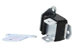 Nolathane Motor Mounts and Inserts REV204.0052