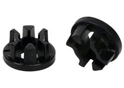 Nolathane Engine Mounts and Inserts for 2002-2003 COOPER - REV206.0008