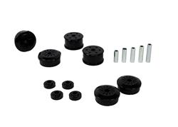 Nolathane Engine Mounts and Inserts for 2000-2005 ECLIPSE - REV206.0012