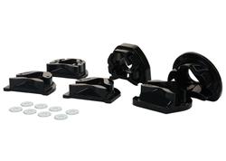 Nolathane Engine Mounts and Inserts for 1999-2000 CIVIC, 1993-2001 INTEGRA - REV206.0046