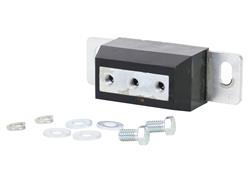 Nolathane Transmission Mount Bushings REV208.0030