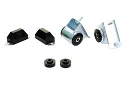 Nolathane Engine Mounts and Inserts for 1987-1995 WRANGLER - REV211.0002