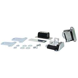 Nolathane Motor Mounts and Inserts REV211.0008