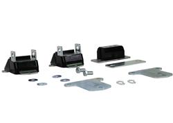 Nolathane Motor Mounts and Inserts REV211.0016