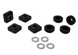 Nolathane Transfer Case Mount Bushings REV212.0002