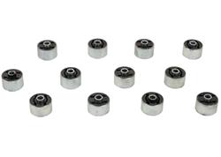 Nolathane Transfer Case Components REV212.0004