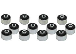 Nolathane Transfer Case Components REV212.0006