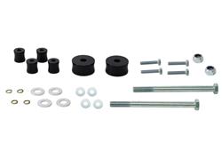 Nolathane Differential Drop Kits for 2011-2023 4RUNNER, 2008-2013 FJ CRUISER, 2010-2022 GX460 - REV213.0004