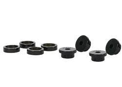 Nolathane Manual Transmission Shifter Stabilizer Bushings for 2003-2004 NEON - REV214.0014