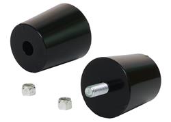 Nolathane Frame Bump Stops REV218.0078