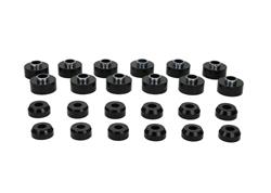 Nolathane Body Mount Bushings for 1974-1983 CHEROKEE, 1984-1991 GRAND WAGONEER, 1974-1990 WAGONEER - REV220.0006