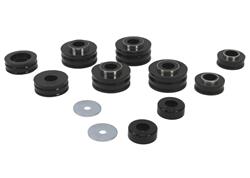 Nolathane Body Mount Bushings REV220.0042