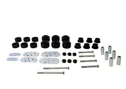 Nolathane Body Mount Bushings for 1997-2003 F-150 - REV220.0044