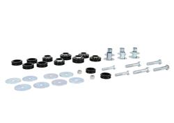 Nolathane Body Mount Bushings REV220.0052