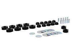 Nolathane Body Mount Bushings for 1984-1989 4RUNNER - REV220.0056
