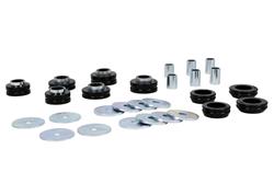 Nolathane Body Mount Bushings for 1975-1979 NOVA - REV220.0072
