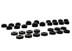 Nolathane Body Mount Bushings for 1968-1972 CHEVELLE - REV220.0078