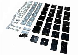 Nolathane - Body Bushings for 1969-1978 LAND CRUISER - REV220.0088