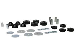 Nolathane Body Bushings REV220.0092