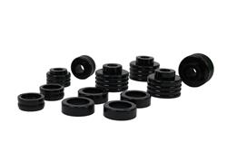 Nolathane Body Mount Bushings for 1999-2004 F-350 SUPER DUTY - REV220.0098