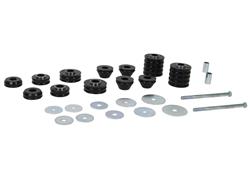 Nolathane Body Mount Bushings REV220.0104