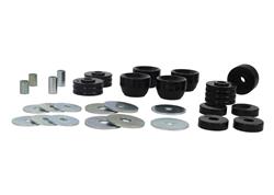 Nolathane Body Mount Bushings REV220.0106