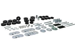Nolathane Body Mount Bushings REV220.0108