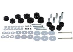 Nolathane Body Mount Bushings REV220.0110