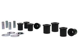 Nolathane Body Mount Bushings for 1996-2003 4RUNNER - REV220.0122
