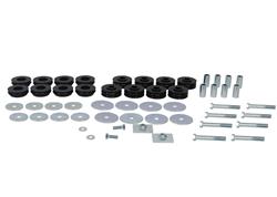 Nolathane Body Mount Bushings REV220.0130