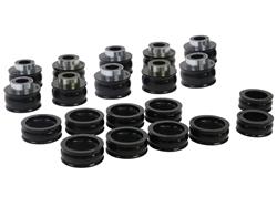 Nolathane Body Mount Bushings for 1995-1999 TAHOE, 1992-1999 YUKON - REV220.0132