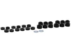 Nolathane Body Mount Bushings for 2000-2005 EXCURSION - REV220.0136