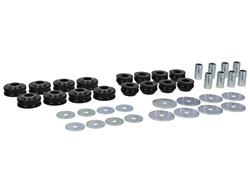 Nolathane Body Mount Bushings for 1971-1980 SCOUT II - REV220.0146