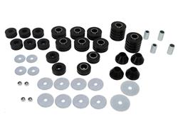Nolathane Body Mount Bushings for 1975-1977 JIMMY, K5 BLAZER - REV220.0166