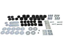 Nolathane Body Mount Bushings for 1964-1967 SKYLARK - REV220.0168