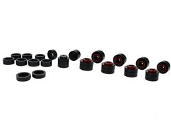 Nolathane Body Mount Bushings for 1997-2002 EXPEDITION, 1998-2002 NAVIGATOR - REV220.0184